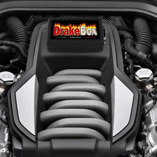 Diesel performance Bmw 5 535D 272 hp