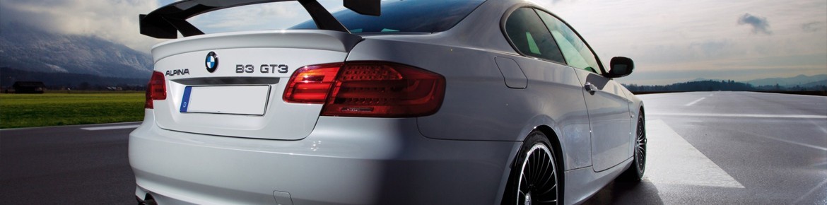 DrakeBox Chip tuning Alpina D3 Diesel performance 2.0 D BITURBO 214 hp