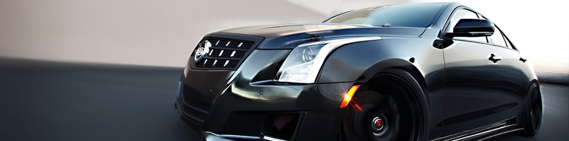 DrakeBox Chip tuning Cadillac BLS Diesel performance 1.9 D 150 hp