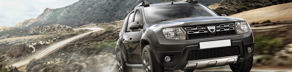 DrakeBox Chip tuning Dacia Duster Diesel performance 1.5 DCI 90 hp