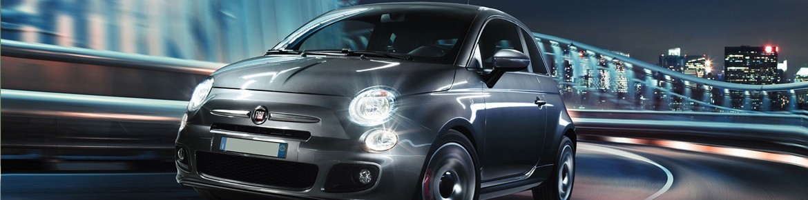 DrakeBox Chip tuning Fiat 500L Diesel performance 1.3 M-JET 95 hp