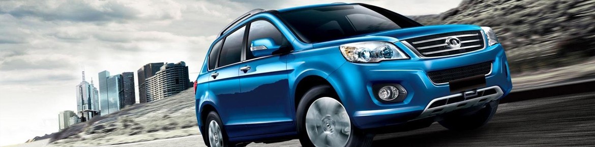 DrakeBox Chip tuning Great Wall Wingle Diesel performance 2.5 TCI 109 hp