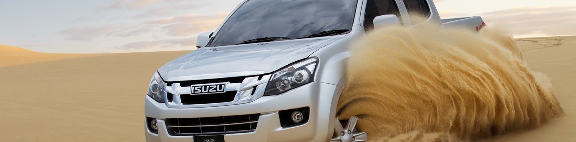 DrakeBox Chip tuning Isuzu KB 300 Diesel performance 3.0 D-TEQ 163 hp