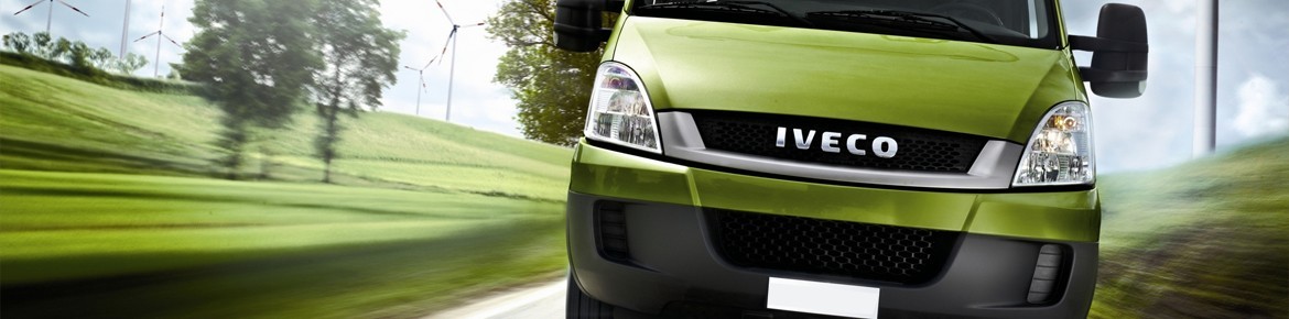 DrakeBox Chip tuning Iveco Daily Diesel performance 2.3 UNIJET 146 hp