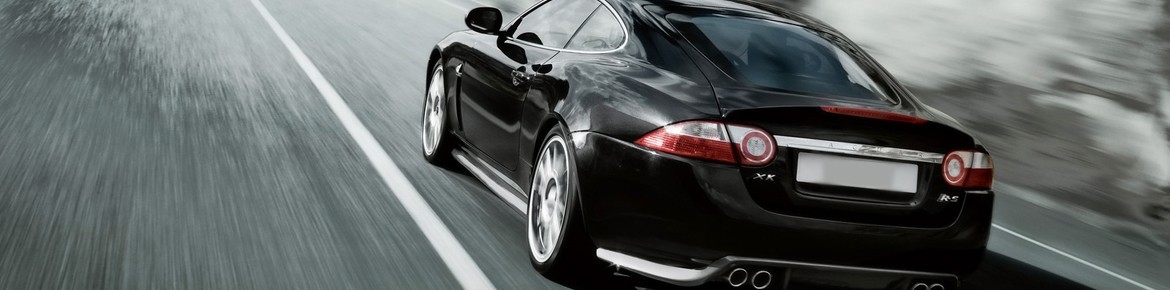 DrakeBox Chip tuning Jaguar XF Diesel performance 2.2 D 200 hp