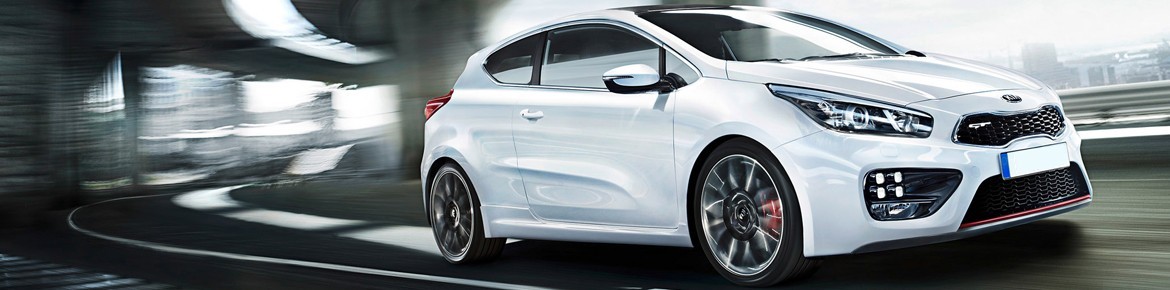 DrakeBox Chip tuning Kia Cee'D Diesel performance 1.6 CRDI 110 hp