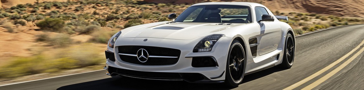 DrakeBox Chip tuning Mercedes C Diesel performance 320 CDI 224 hp