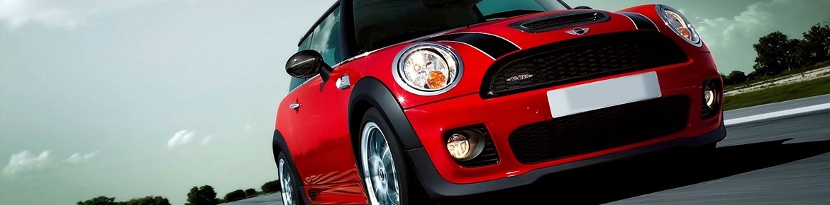 DrakeBox Chip tuning Mini CLUBVAN Diesel performance 2.0 D 112 hp