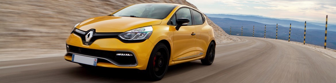 DrakeBox Chip tuning Renault Megane Diesel performance 1.9 DCI 130 hp