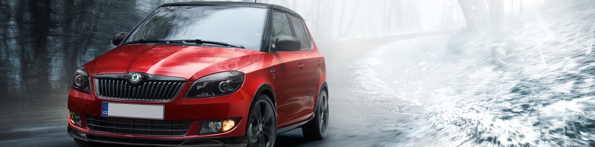 DrakeBox Chip tuning Skoda Rapid Diesel performance 1.6 TDI 116 hp