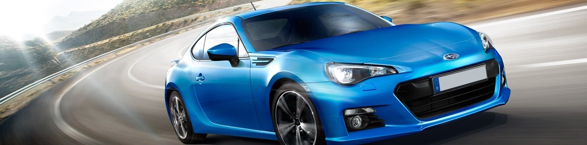 DrakeBox Chip tuning Subaru Impreza Diesel performance 2.0 D 150 hp