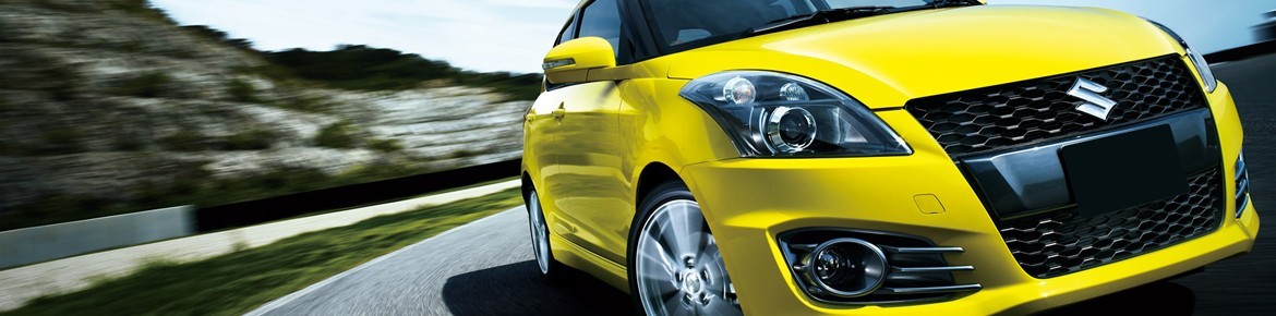 DrakeBox Chip tuning Suzuki Ritz Diesel performance 1.3 DDIS 75 hp