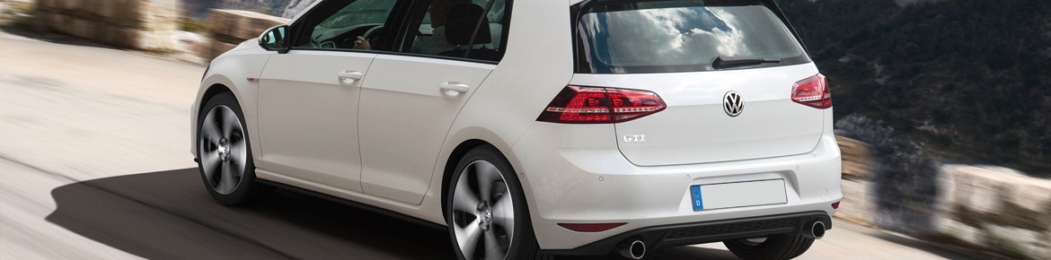 DrakeBox Chip tuning Volkswagen Golf 6 Diesel performance 1.6 TDI CR 105 hp