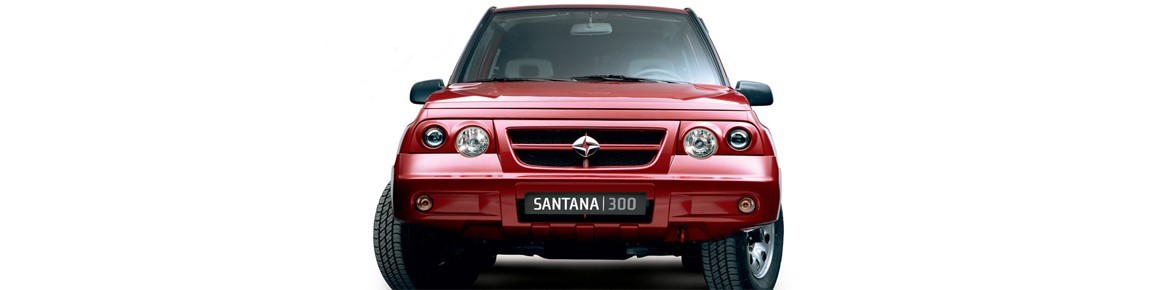 DrakeBox Chip tuning Santana 350 Diesel performance 1.6 HDI 90 hp