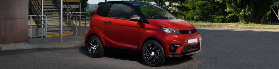 DrakeBox Chip tuning Aixam Crossline 400 Diesel performance Diesel 5 hp