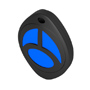 Wireless remote control