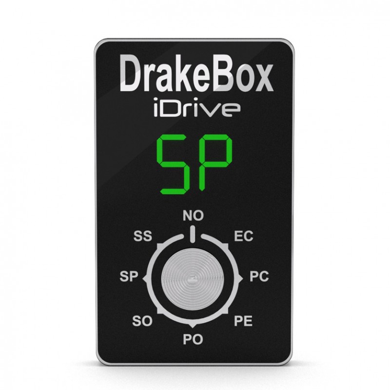 Chip Citroen DS5 1.6 Blue HDI 120 hp Throttle Controller