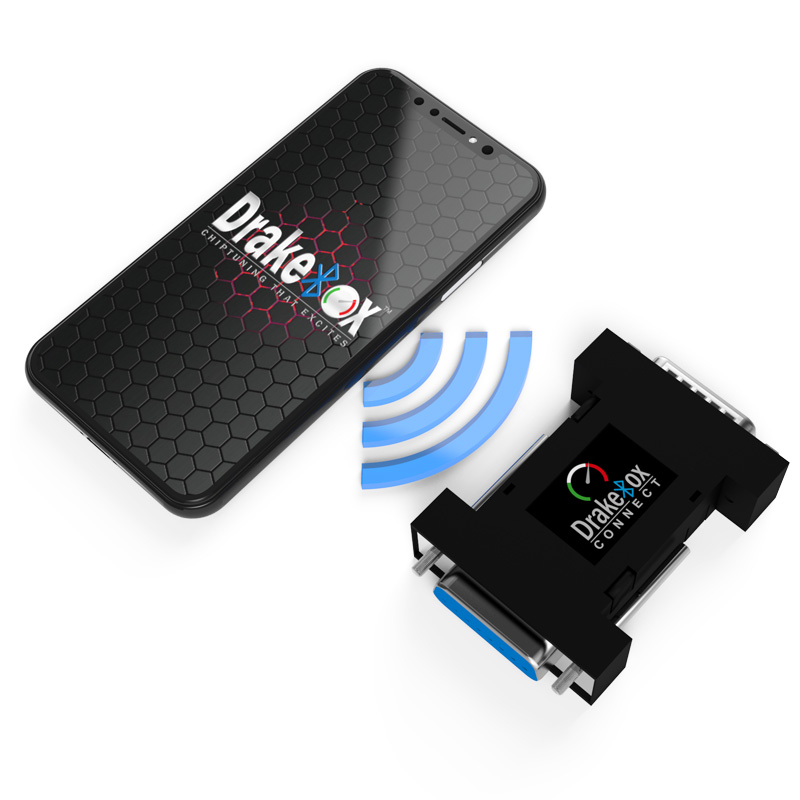 DrakeBox Connect Bluetooth Adapter